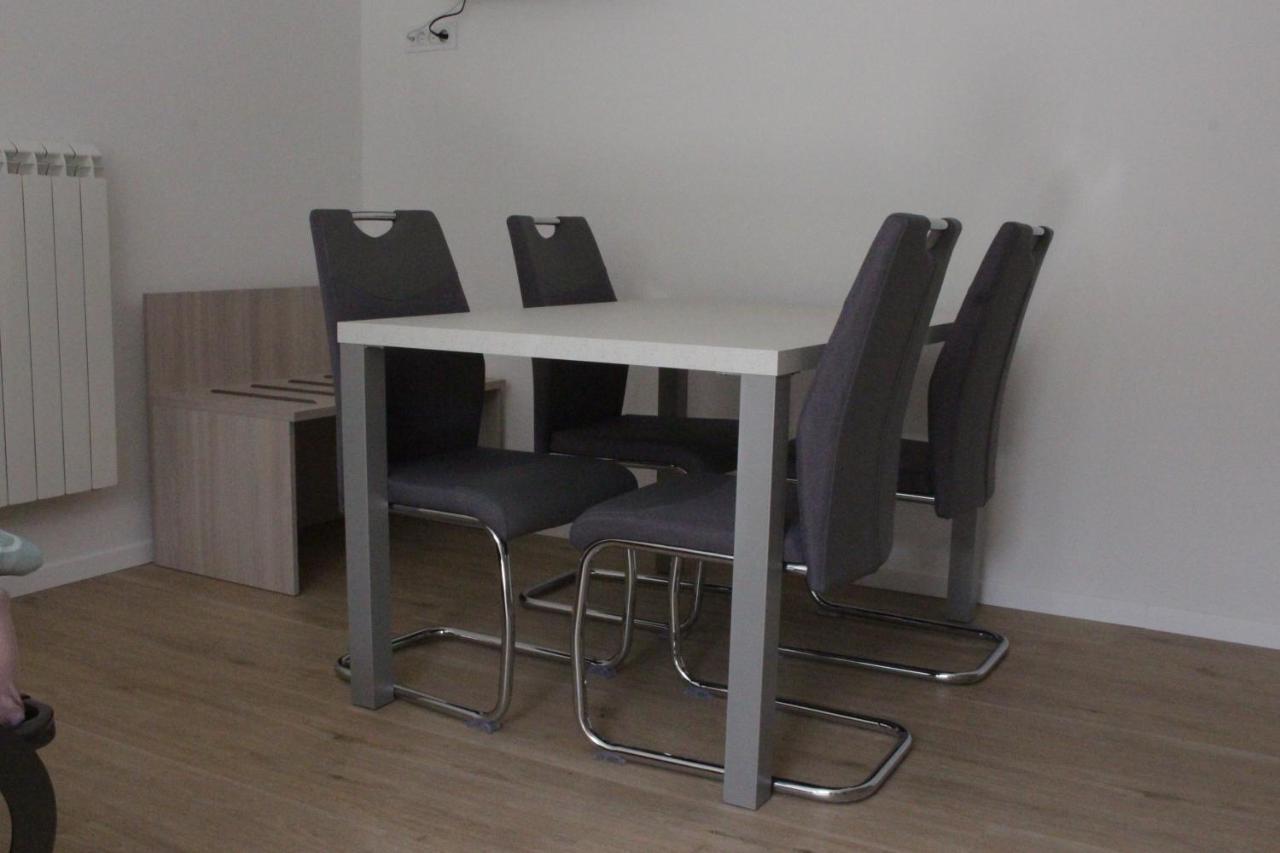 Apartma Melinc Bovec Dış mekan fotoğraf