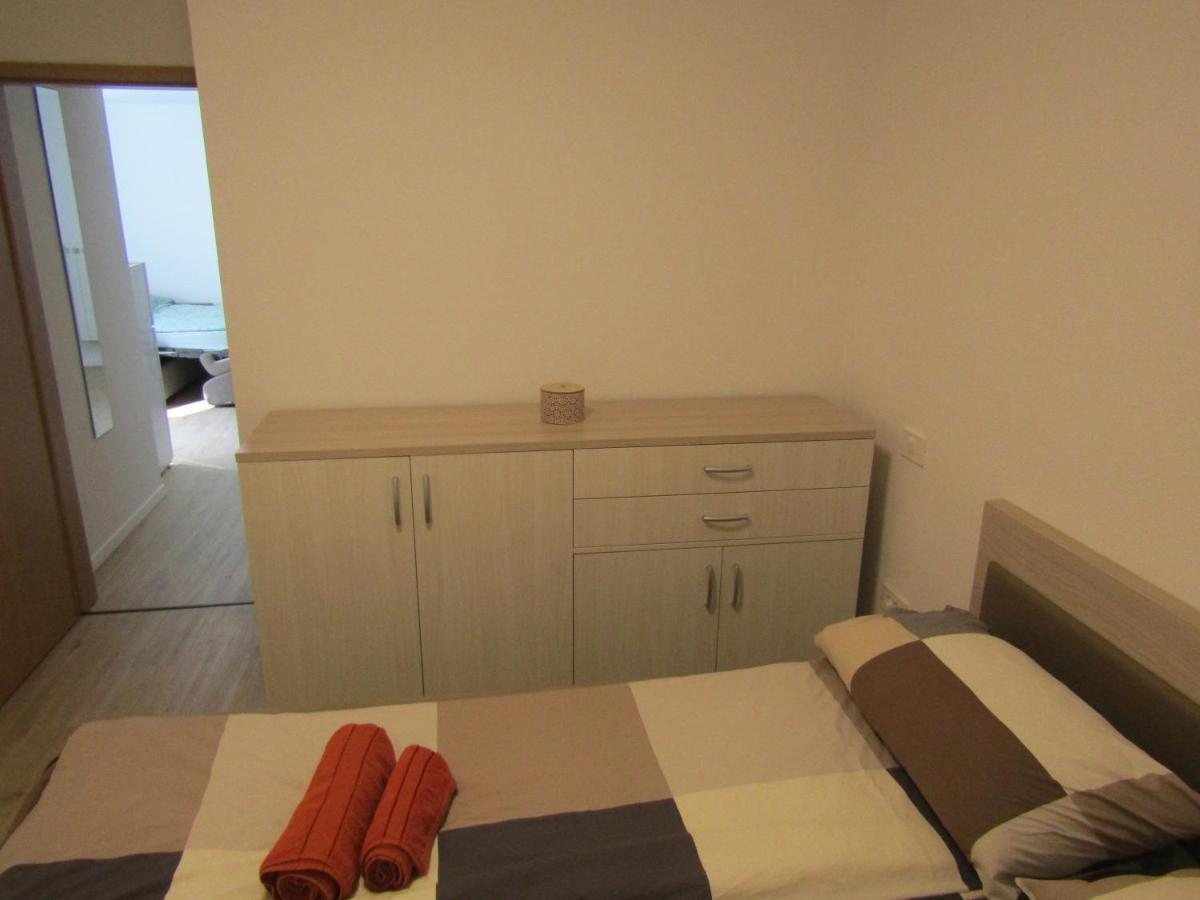 Apartma Melinc Bovec Dış mekan fotoğraf