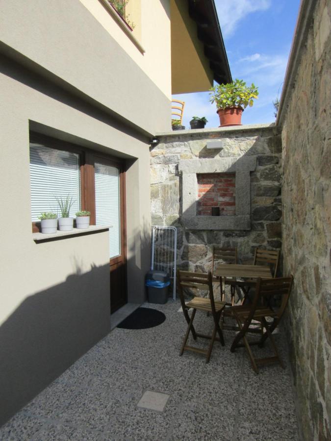 Apartma Melinc Bovec Dış mekan fotoğraf