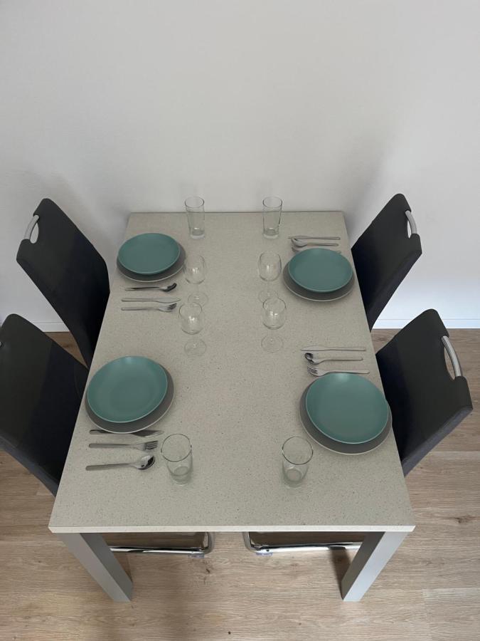 Apartma Melinc Bovec Dış mekan fotoğraf