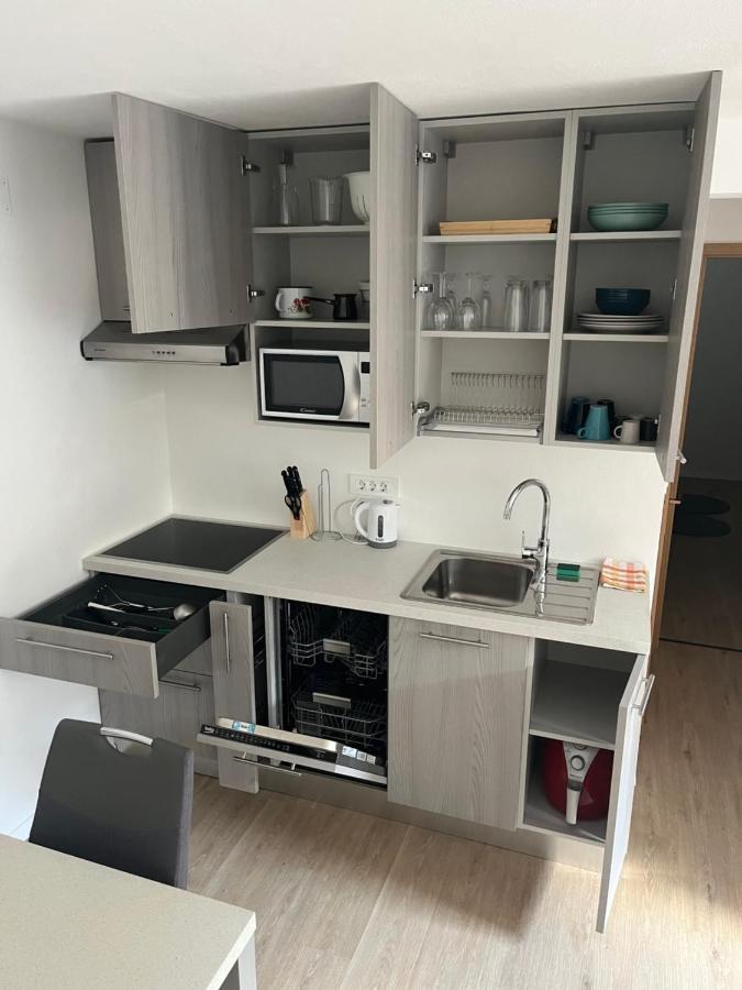 Apartma Melinc Bovec Dış mekan fotoğraf