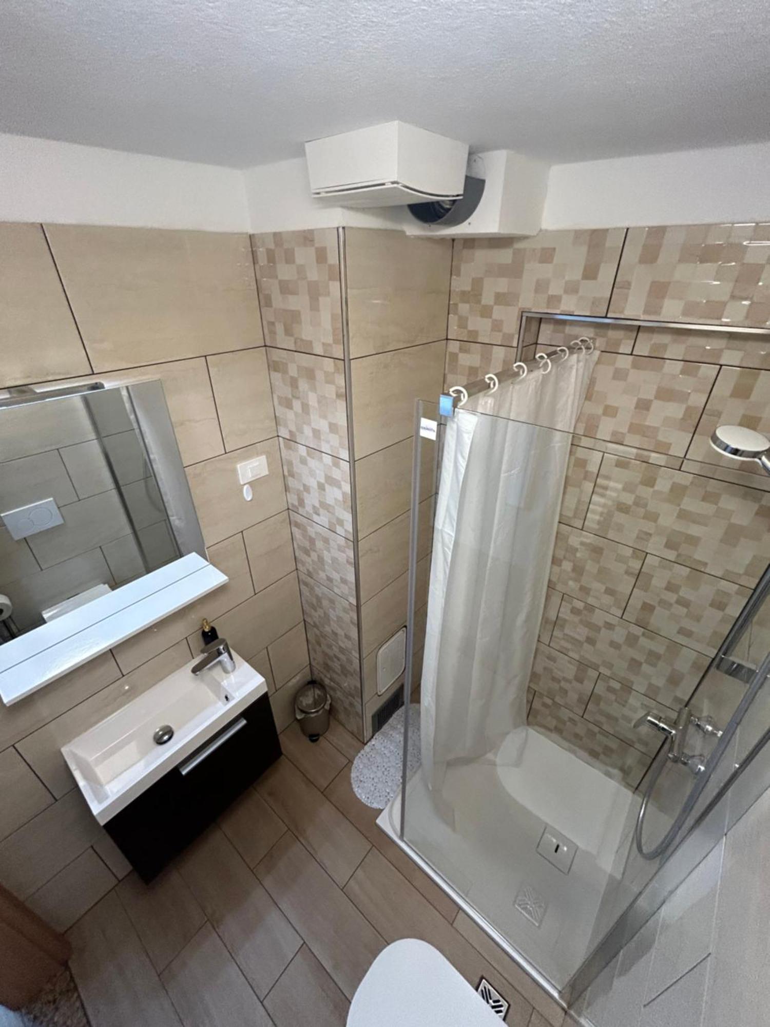 Apartma Melinc Bovec Dış mekan fotoğraf