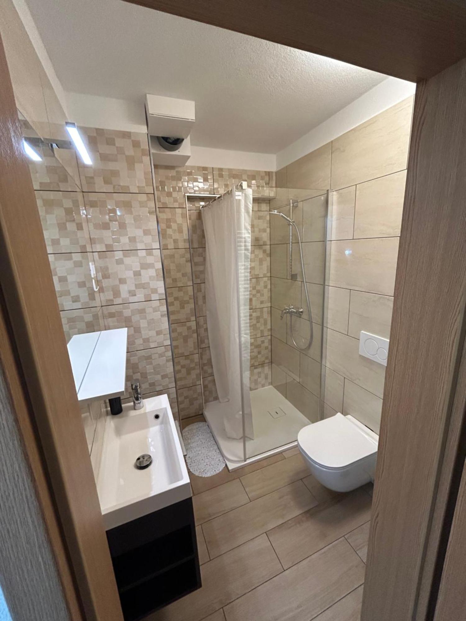 Apartma Melinc Bovec Dış mekan fotoğraf